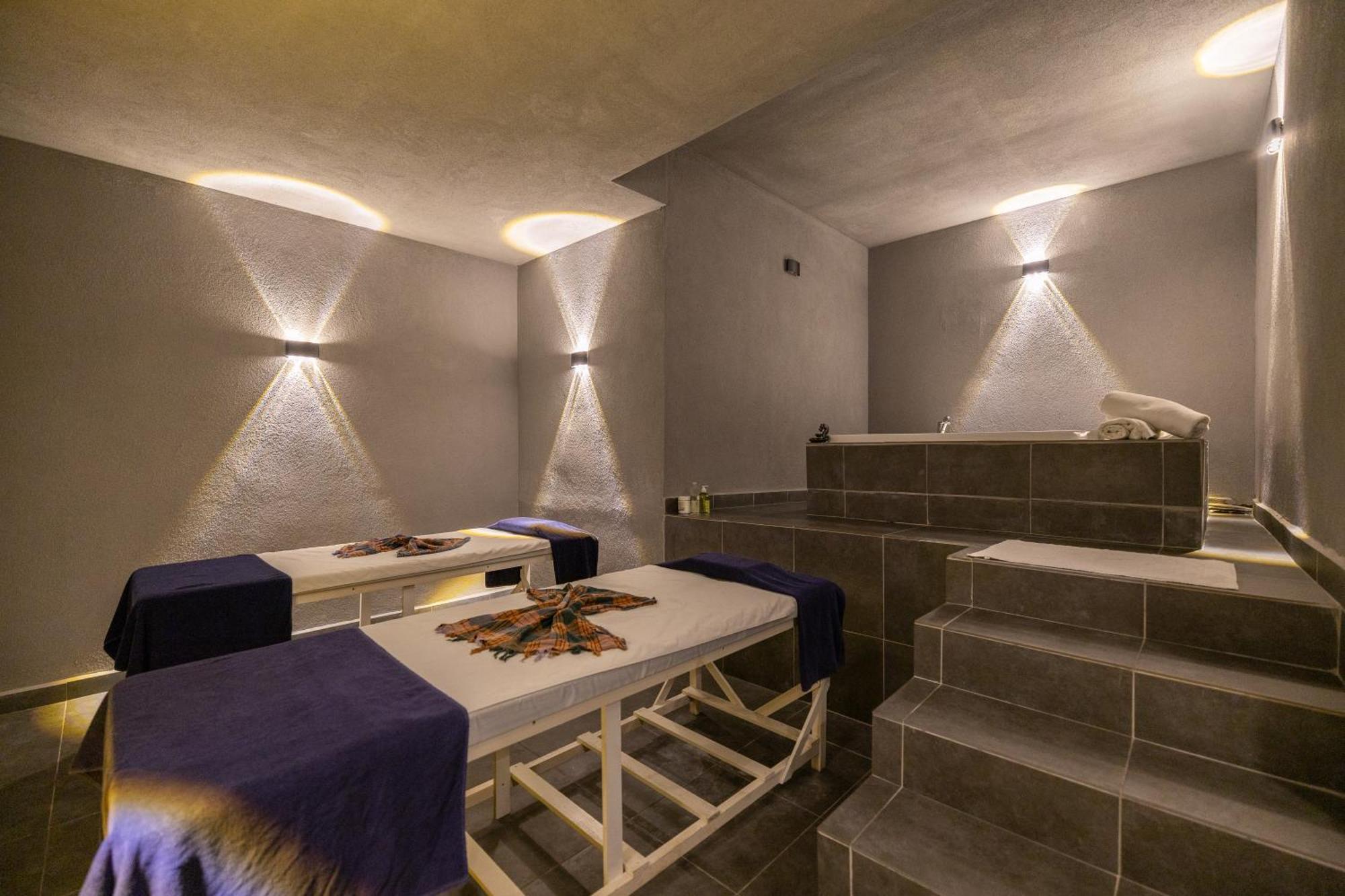 Halic Park Hotel Ayvalı Exteriör bild