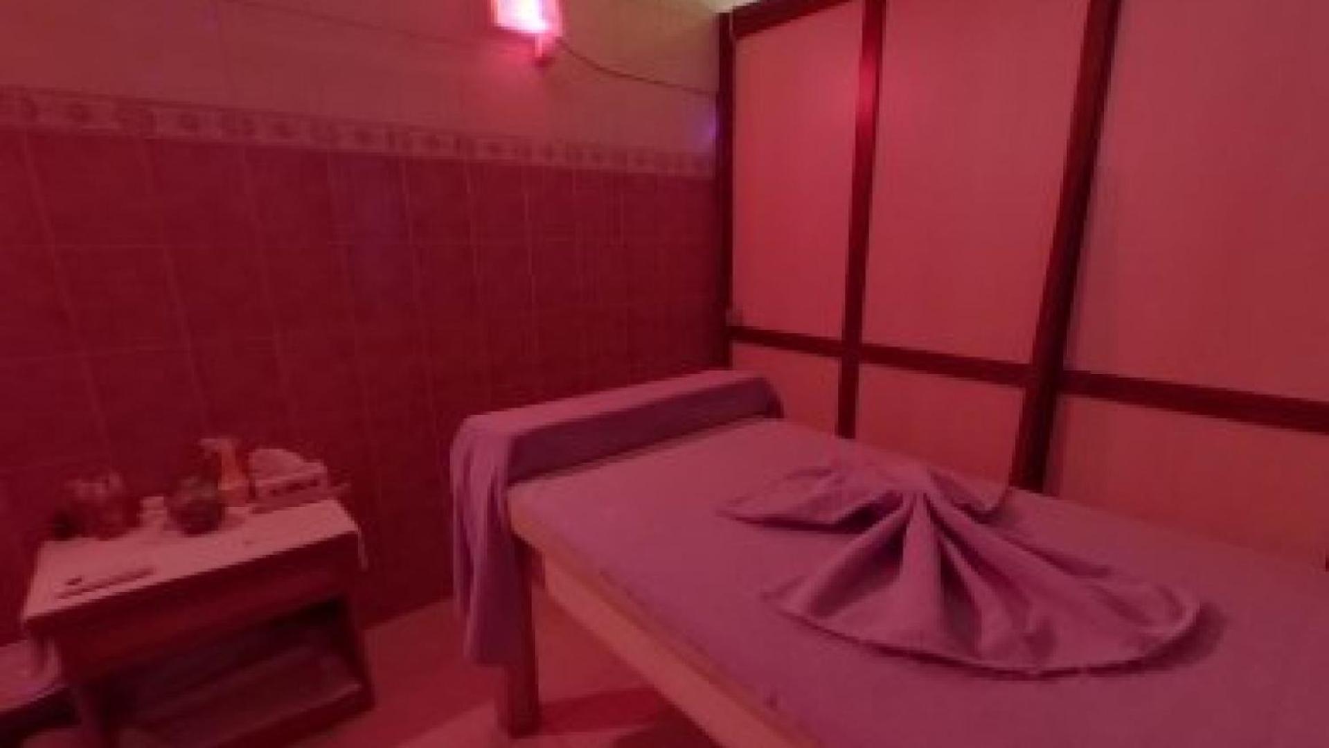 Halic Park Hotel Ayvalı Exteriör bild