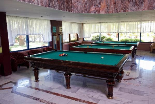 Halic Park Hotel Ayvalı Exteriör bild