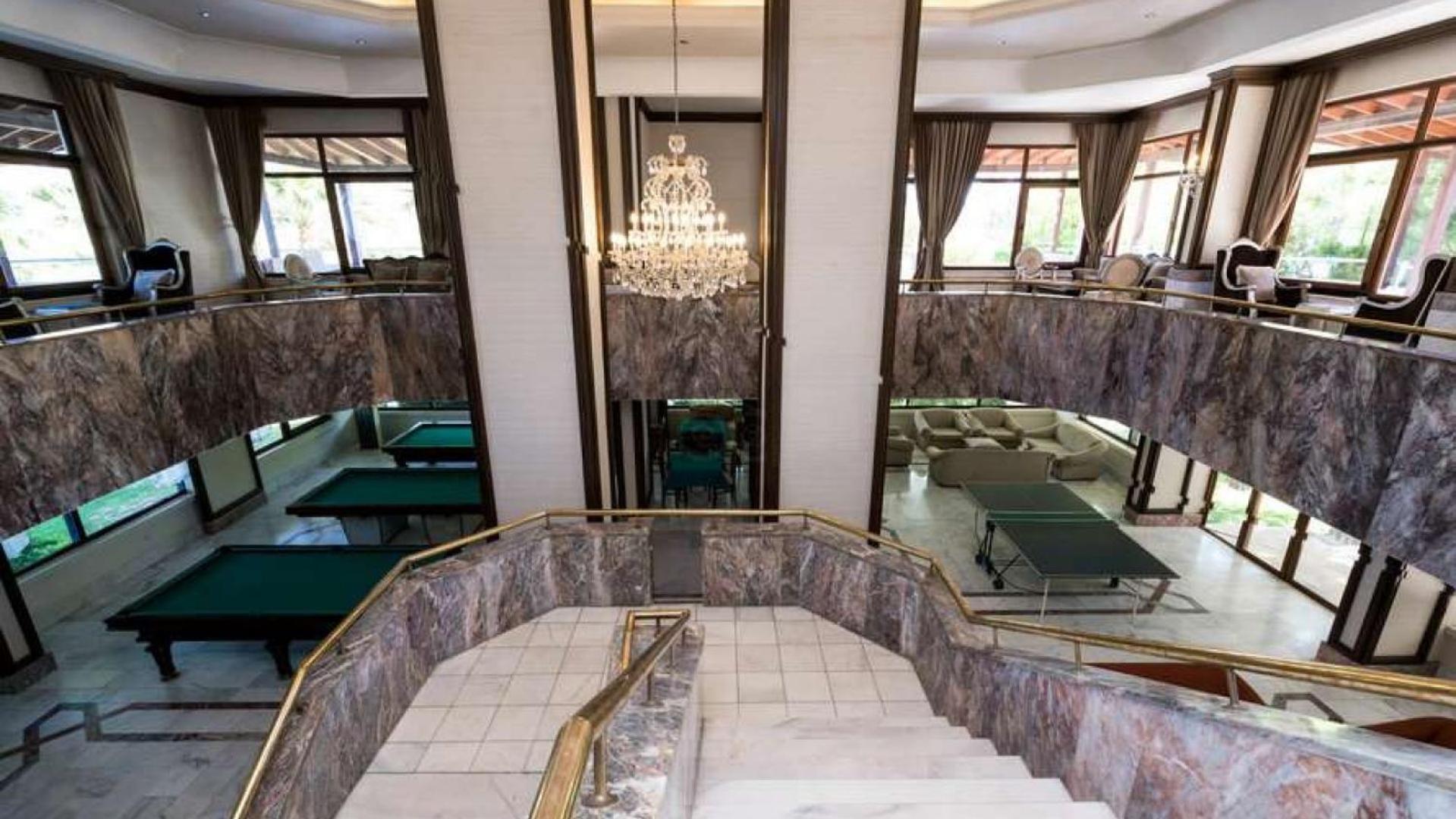 Halic Park Hotel Ayvalı Exteriör bild