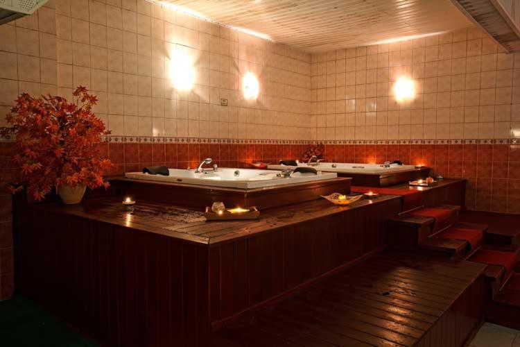 Halic Park Hotel Ayvalı Exteriör bild